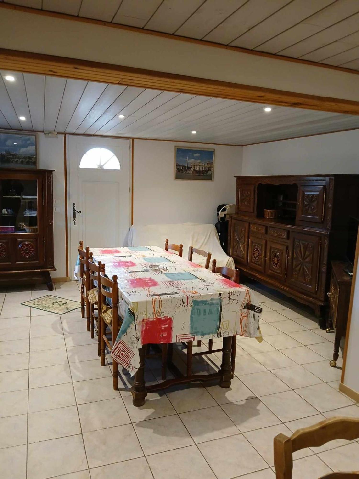 切斯吉尔斯考斯特度假屋 Saint-Privat-du-Dragon 外观 照片